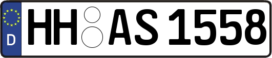 HH-AS1558