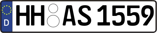 HH-AS1559