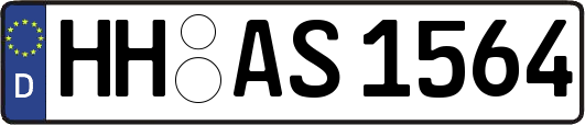 HH-AS1564