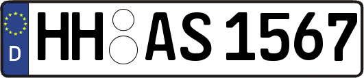 HH-AS1567