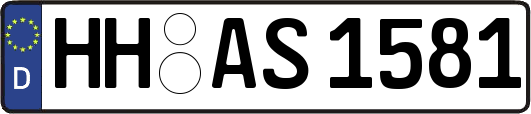 HH-AS1581