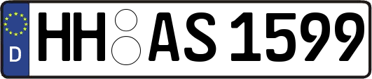HH-AS1599