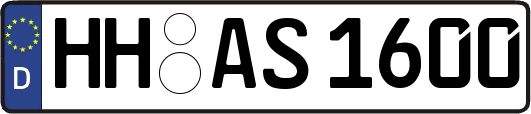HH-AS1600