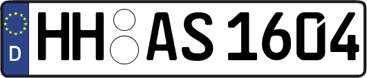 HH-AS1604