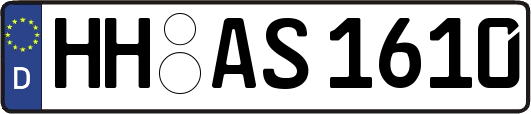 HH-AS1610
