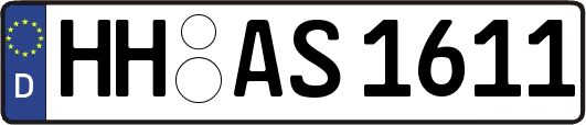 HH-AS1611