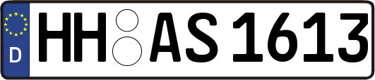 HH-AS1613