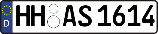 HH-AS1614