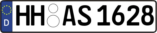 HH-AS1628