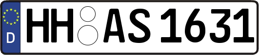 HH-AS1631