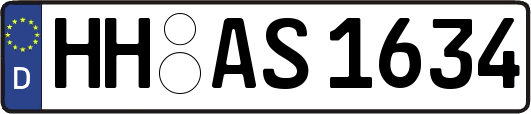 HH-AS1634