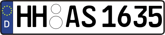 HH-AS1635