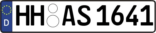 HH-AS1641