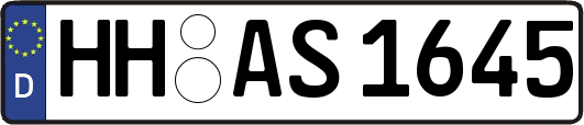 HH-AS1645