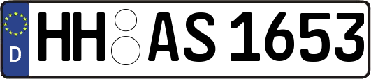 HH-AS1653