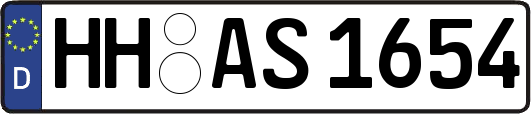 HH-AS1654