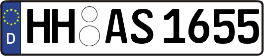 HH-AS1655