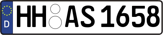 HH-AS1658