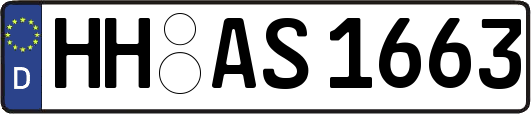 HH-AS1663