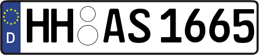 HH-AS1665