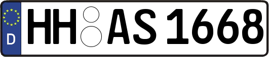 HH-AS1668