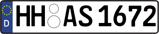 HH-AS1672