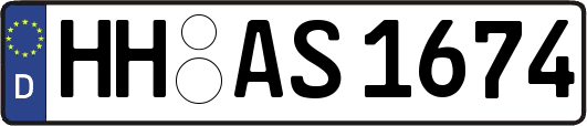 HH-AS1674