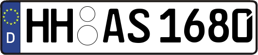 HH-AS1680