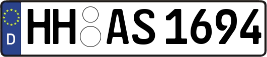 HH-AS1694