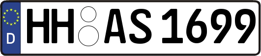 HH-AS1699