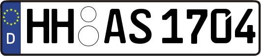 HH-AS1704