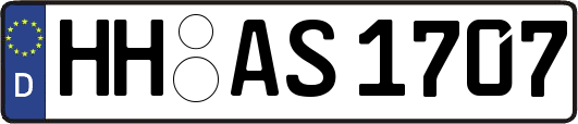 HH-AS1707