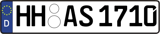 HH-AS1710