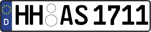HH-AS1711