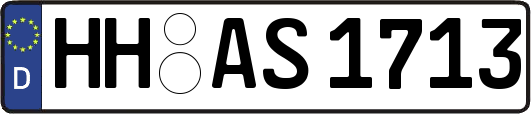 HH-AS1713
