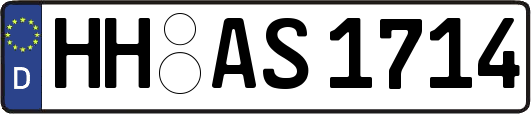 HH-AS1714