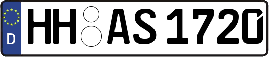 HH-AS1720
