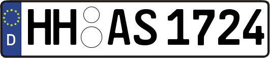 HH-AS1724