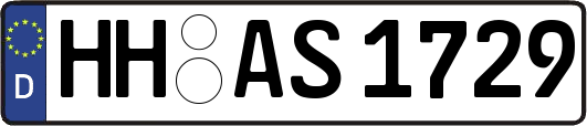 HH-AS1729
