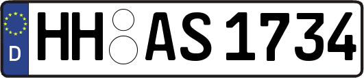 HH-AS1734