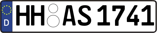 HH-AS1741