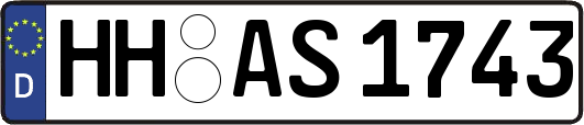HH-AS1743