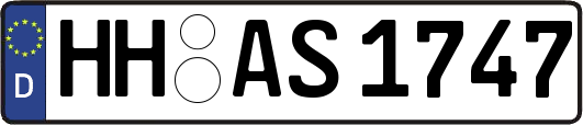HH-AS1747