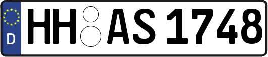 HH-AS1748
