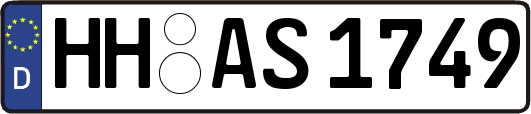 HH-AS1749