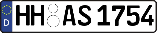 HH-AS1754