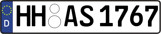 HH-AS1767