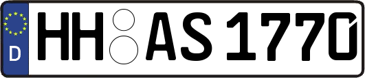 HH-AS1770