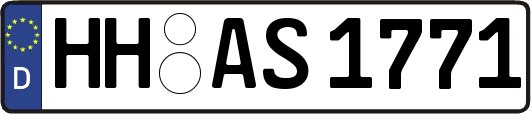 HH-AS1771
