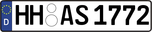 HH-AS1772